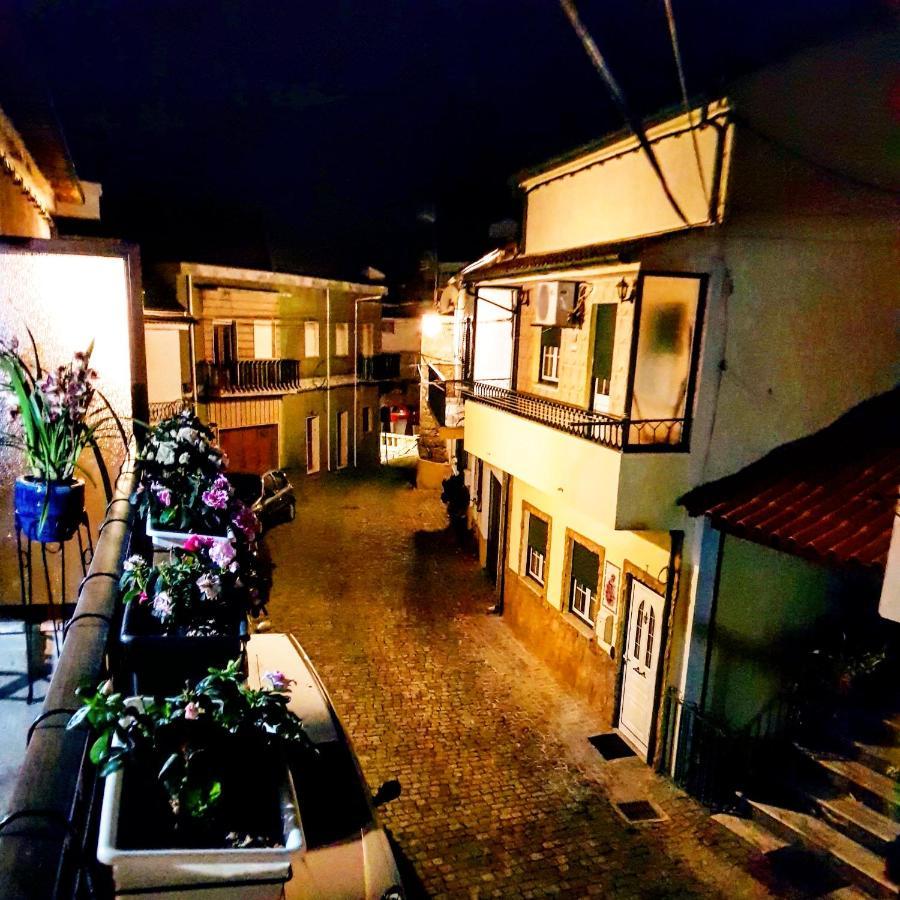 贝尔蒙特Casa Dom Yahya别墅 外观 照片