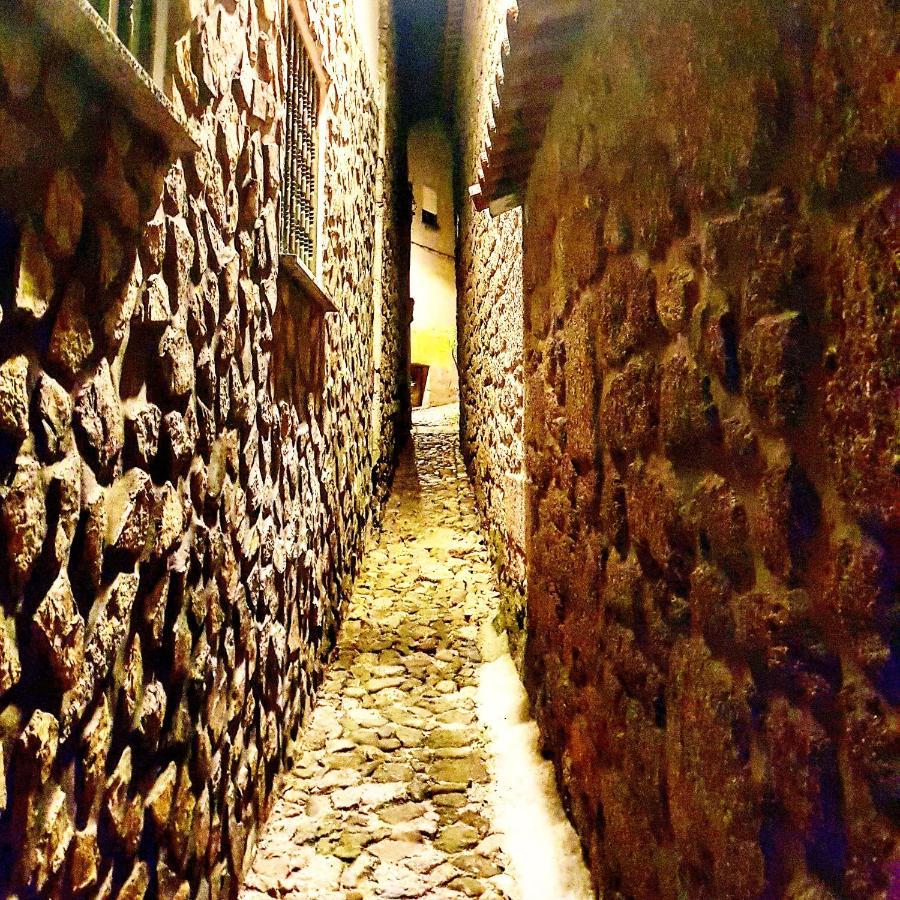 贝尔蒙特Casa Dom Yahya别墅 外观 照片